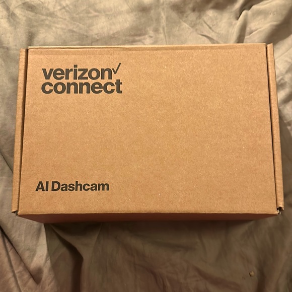 AI Dashcam - Picture 1 of 4